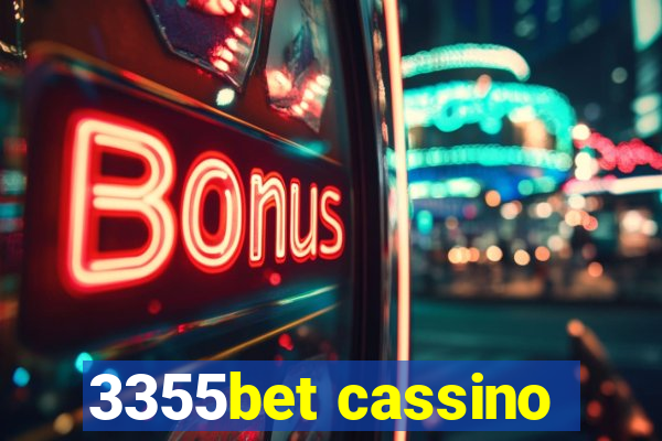 3355bet cassino